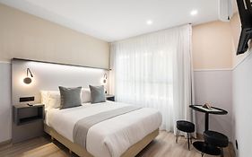 Dobo Madrid Molins